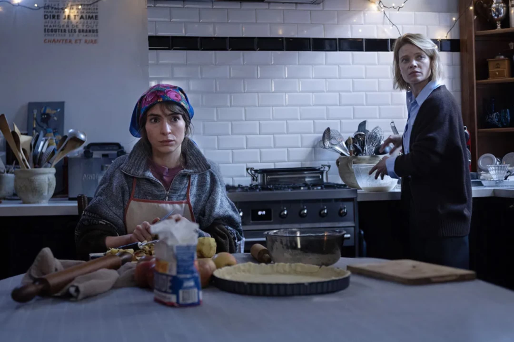 Radu Jude on Adapting Scandalous French Classic ‘Diary of a Chambermaid’ and Proving He’s Not Just a ‘Vulgar Filmmaker’