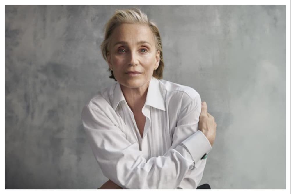 Kristin Scott Thomas Talks Playing ‘Ultimate Ice Queen’ Diana Taverner in ‘Slow Horses’: ‘I’d Love to See Her Laugh’