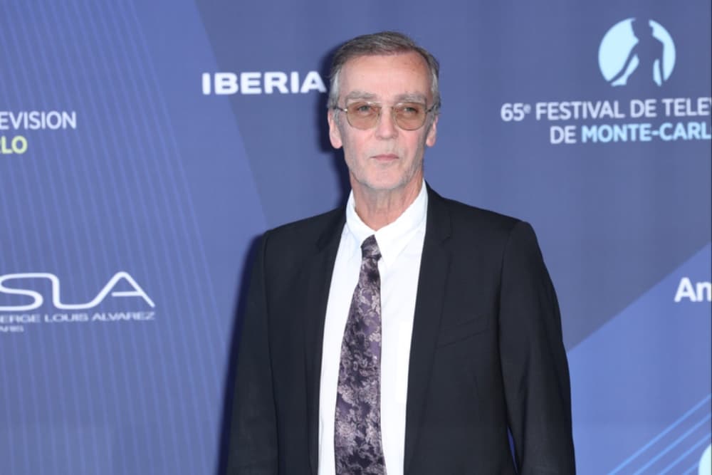 John Hannah Teases New ‘Mummy’: ‘You’ve Heard All the Rumors and It’s True. Everyone’s Back’