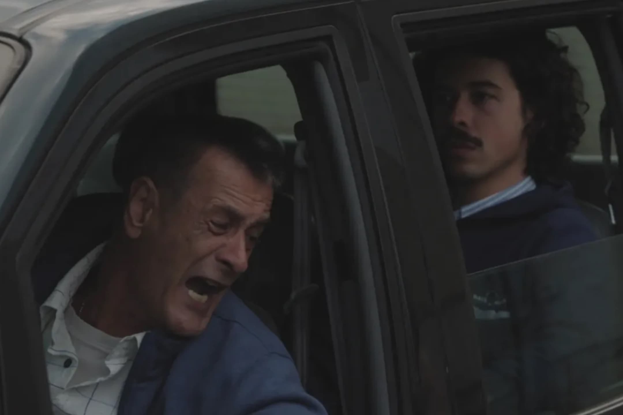 Spanish Filmmaker Carlos Saiz’s Intimate Father-Son Drama ‘Lionel’ Wins Top Prize at Transilvania Film Festival