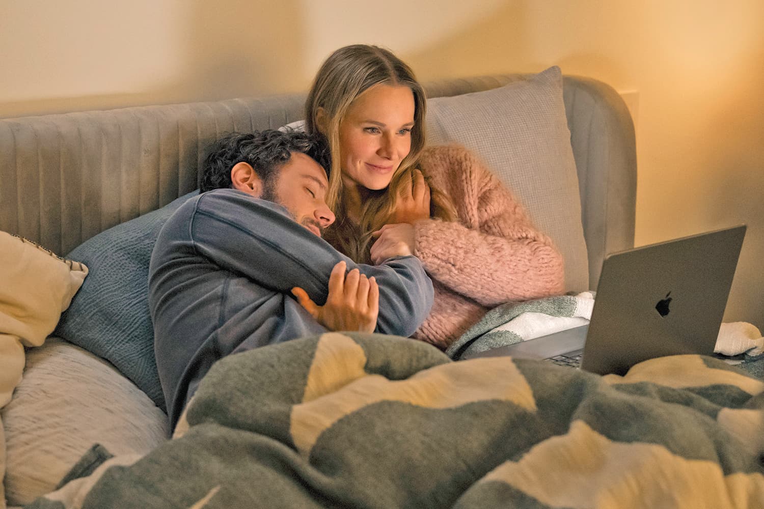 Love Is on the Air: From ‘Nobody Wants This’ to ‘Bridgerton,’ TV’s Buzziest Shows Mix Romance With Prestige
