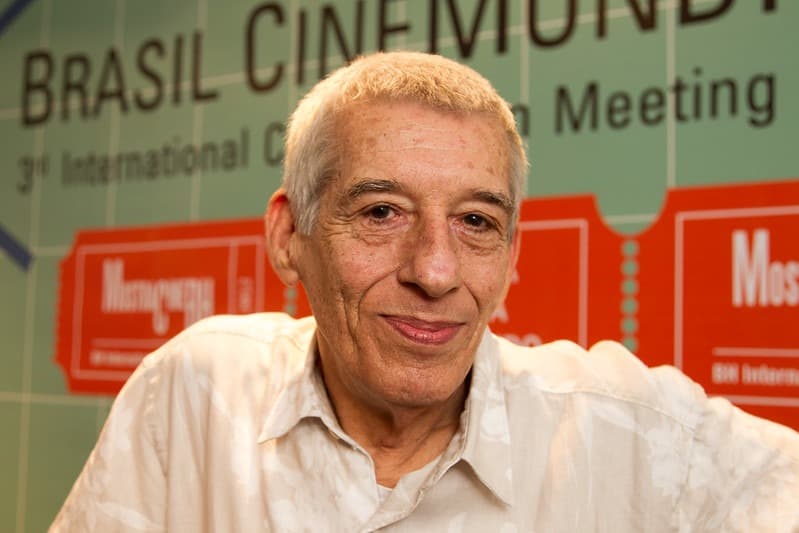 Orlando Senna, Co-Director of Milestone Brazilian Feature ‘Iracema,’ Dies at 86