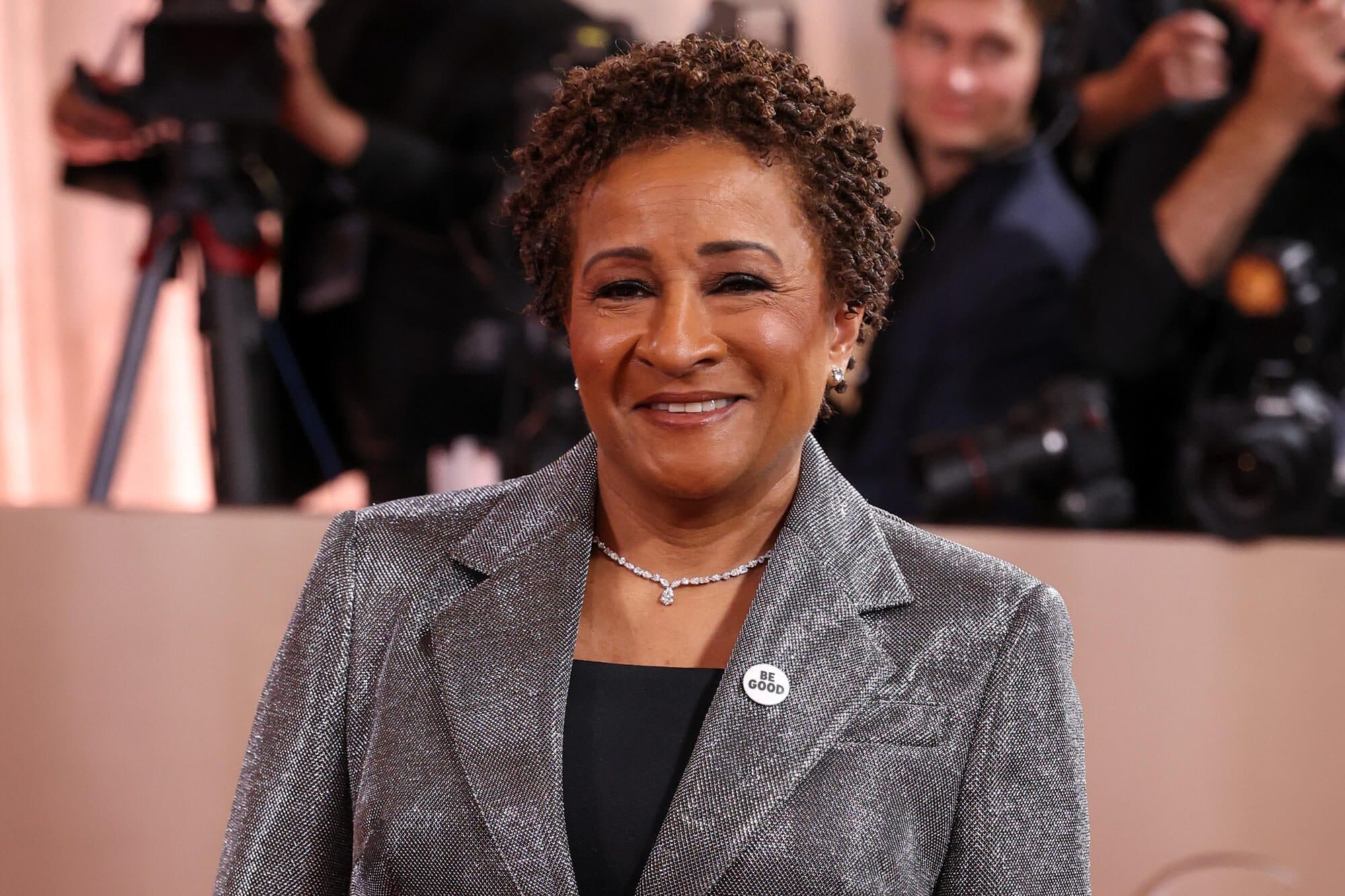Wanda Sykes Turned Down Kevin Hart’s Netflix Roast and Says ‘Thank God’: It’s ‘Lazy Writing’ With ‘Recycled Sexist, Racist, Gay Jokes’