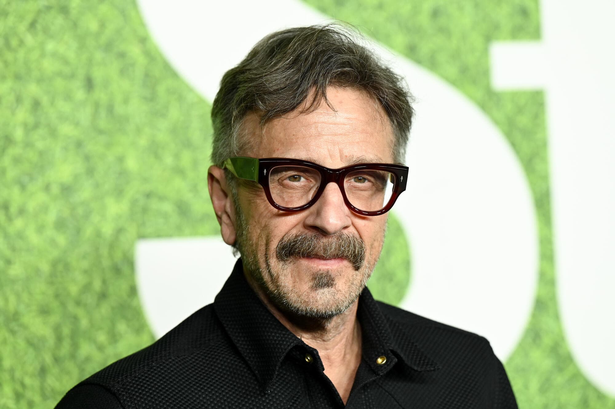 Marc Maron on the Last-Minute Joke That Elevated His Latest HBO Special, Why He Doesn’t Miss His Podcast and How His Cats Are Doing