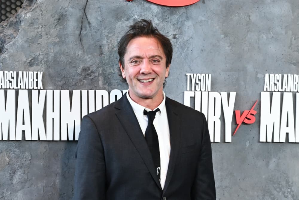 ‘Harry Potter’ HBO Series Casts Peter Serafinowicz as Peeves the Poltergeist (EXCLUSIVE)
