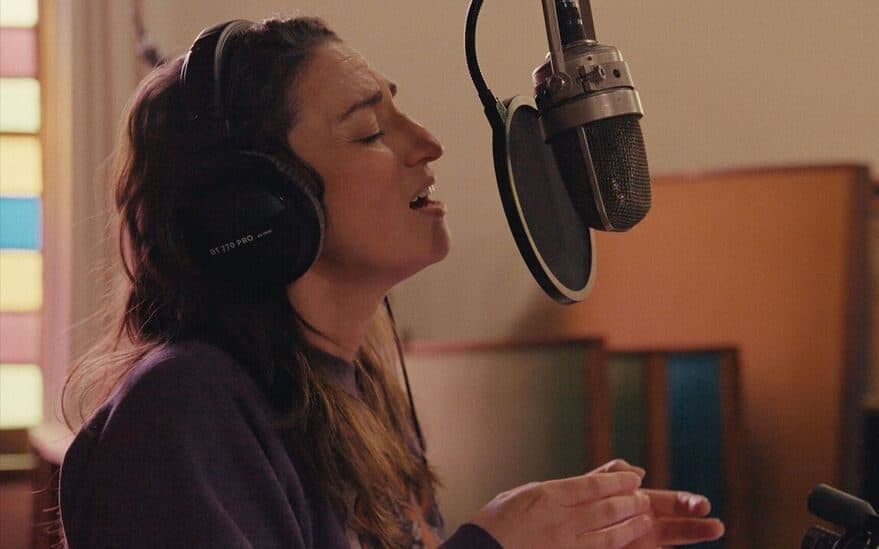 Sara Bareilles and Director Josh Alexander on Turning Loss Into Musical Magic in the Tribeca-Premiering Documentary ‘Good Grief’