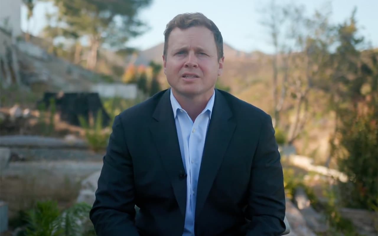 Spencer Pratt Concedes in L.A. Mayor Race: ‘You Have No Idea How Bad Things Are About to Get’