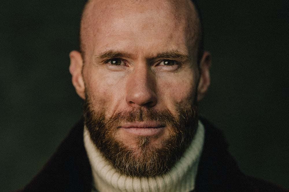 ‘Plane’ and ‘The Bricklayer’ Actor Oliver Trevena Joins Felicity Jones and Vincent Cassel in Agatha Christie Mystery-Thriller ‘Eleven Missing Days’ (EXCLUSIVE)