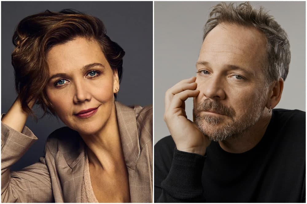 Maggie Gyllenhaal, Peter Sarsgaard to Attend Slano Film Days, Joining Paweł Pawlikowski, Ruben Östlund, Michel Franco, Michael Seresin