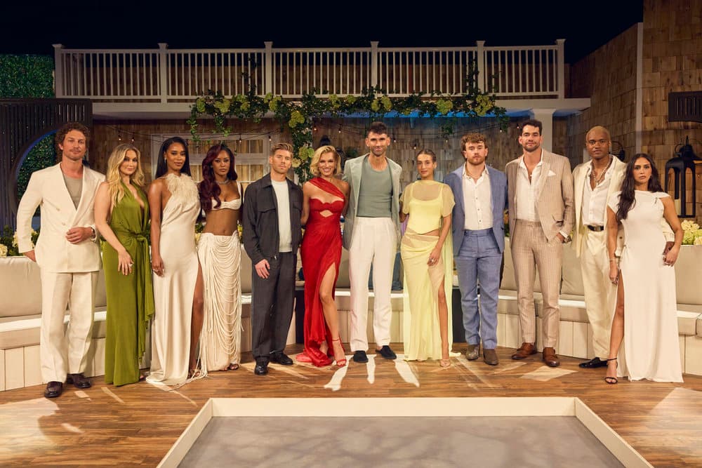 ‘Summer House’ Season 10 Reunion Parts 1 & 2 Draw Largest Audience in Show’s History