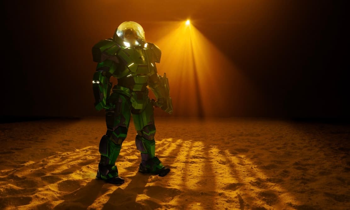 ‘Superman’ Sequel ‘Man of Tomorrow’ Reveals Lex Luthor’s Warsuit