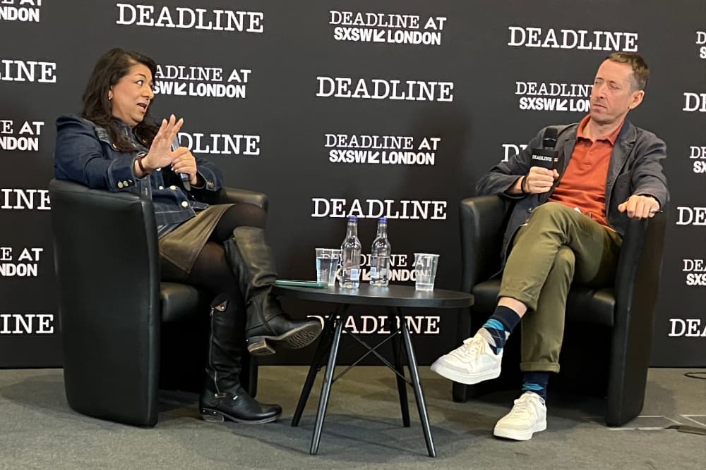 Netflix’s U.K. Unscripted Chief Warns of Dangers of Using AI in Reality Shows: ‘It’s Hard Now to Tell What Is Fake and What Is Real’