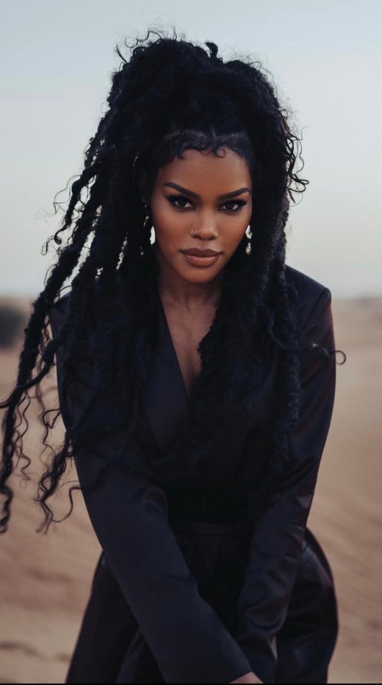 Teyana Taylor Named Icon of the Year for the 2026 BET Awards
