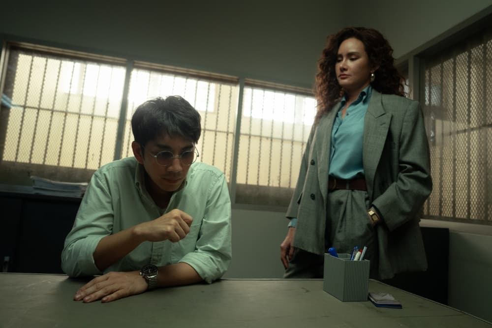 ‘Mad Unicorn’ Director Nottapon Boonprakob on Netflix Thai Series ‘The Evil Lawyer’: ‘No System Is Perfect’