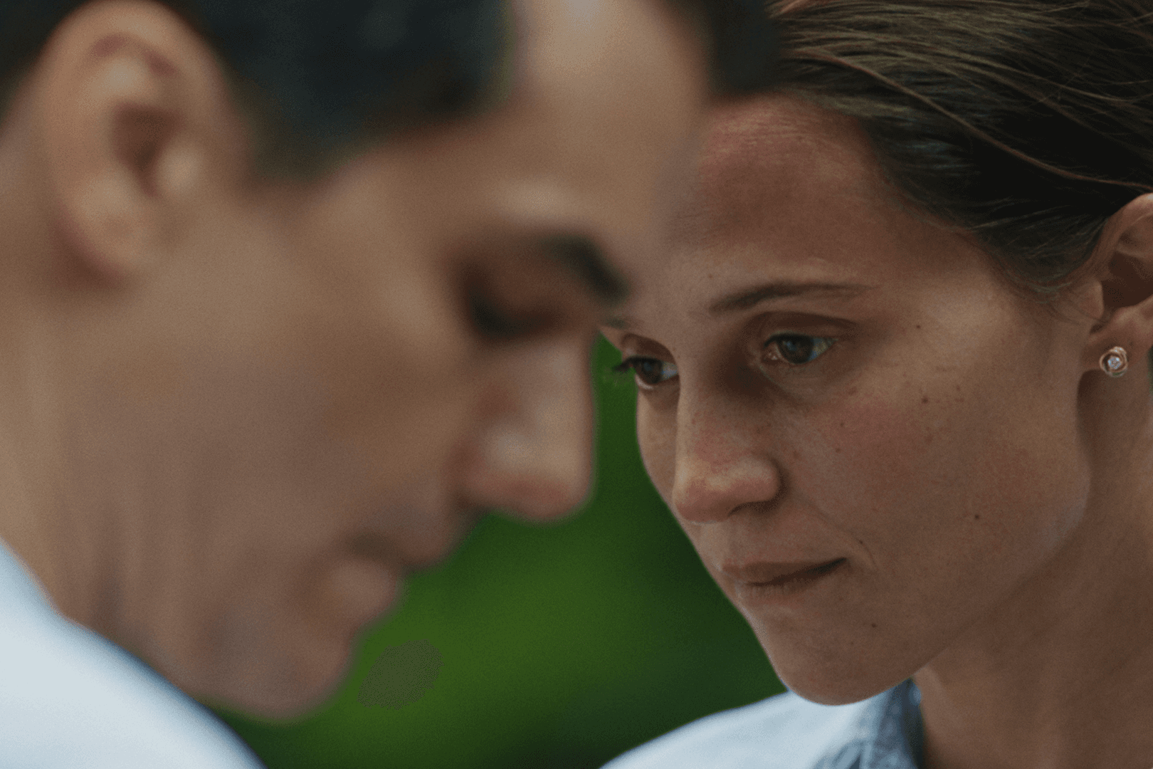 ‘The Last Day’ Review: Alicia Vikander Is Another Modern-Day Mrs. Dalloway in Rachel Rose’s Skilled, Subtle Mood Piece
