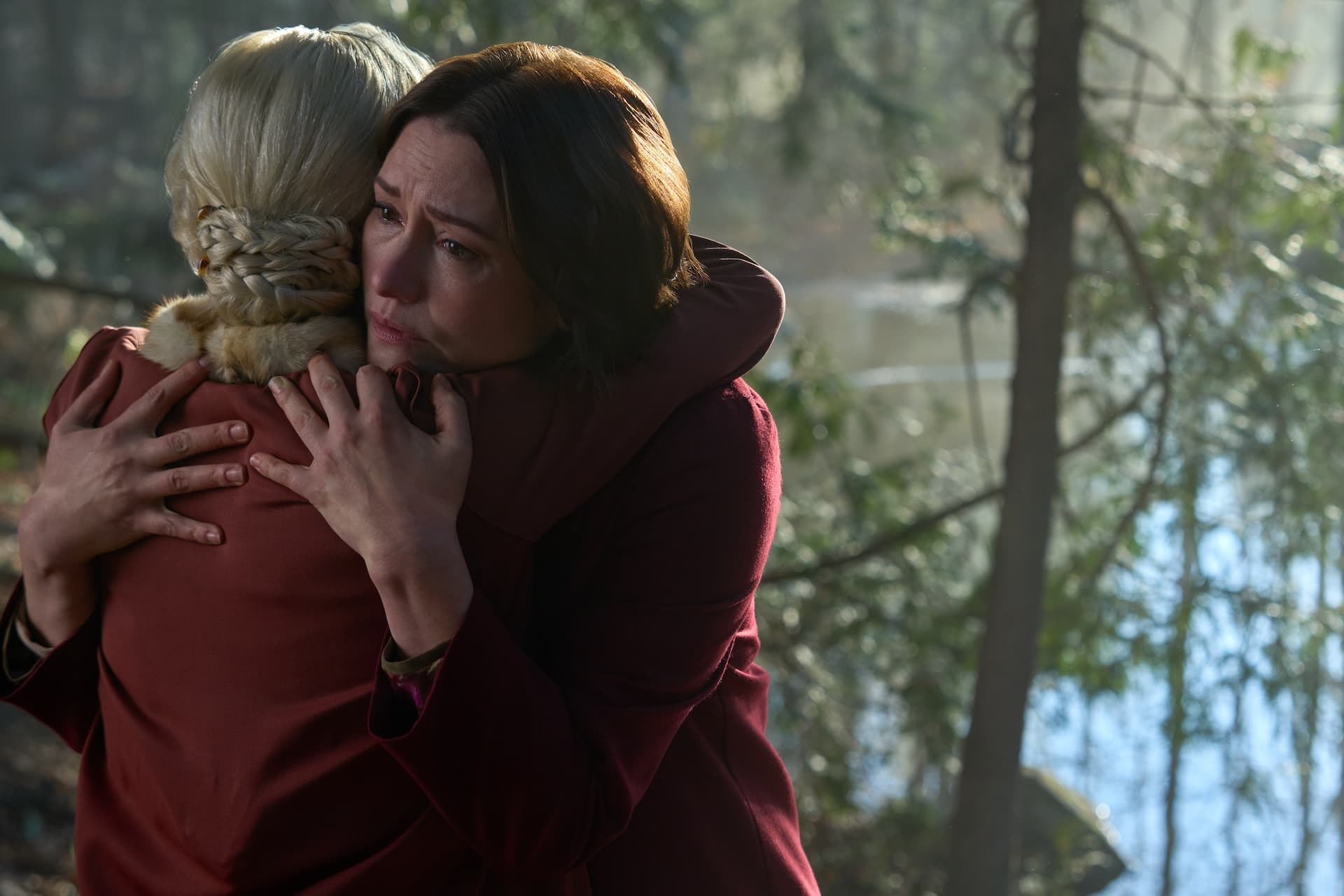 ‘The Way Home’ Bosses on Purposefully Leaving Some Questions Unanswered in Bittersweet Series Finale While Also Providing ‘Closure’ for Fans