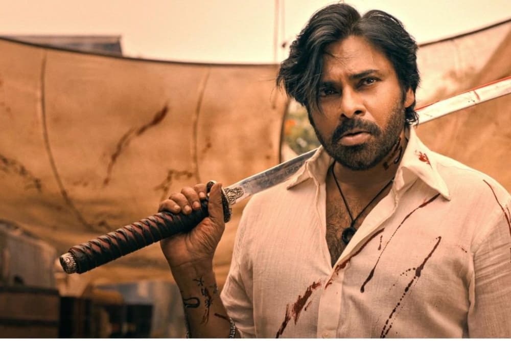 Pawan Kalyan Confirms ‘They Call Him OG 2,’ Shoot Set to Begin After November
