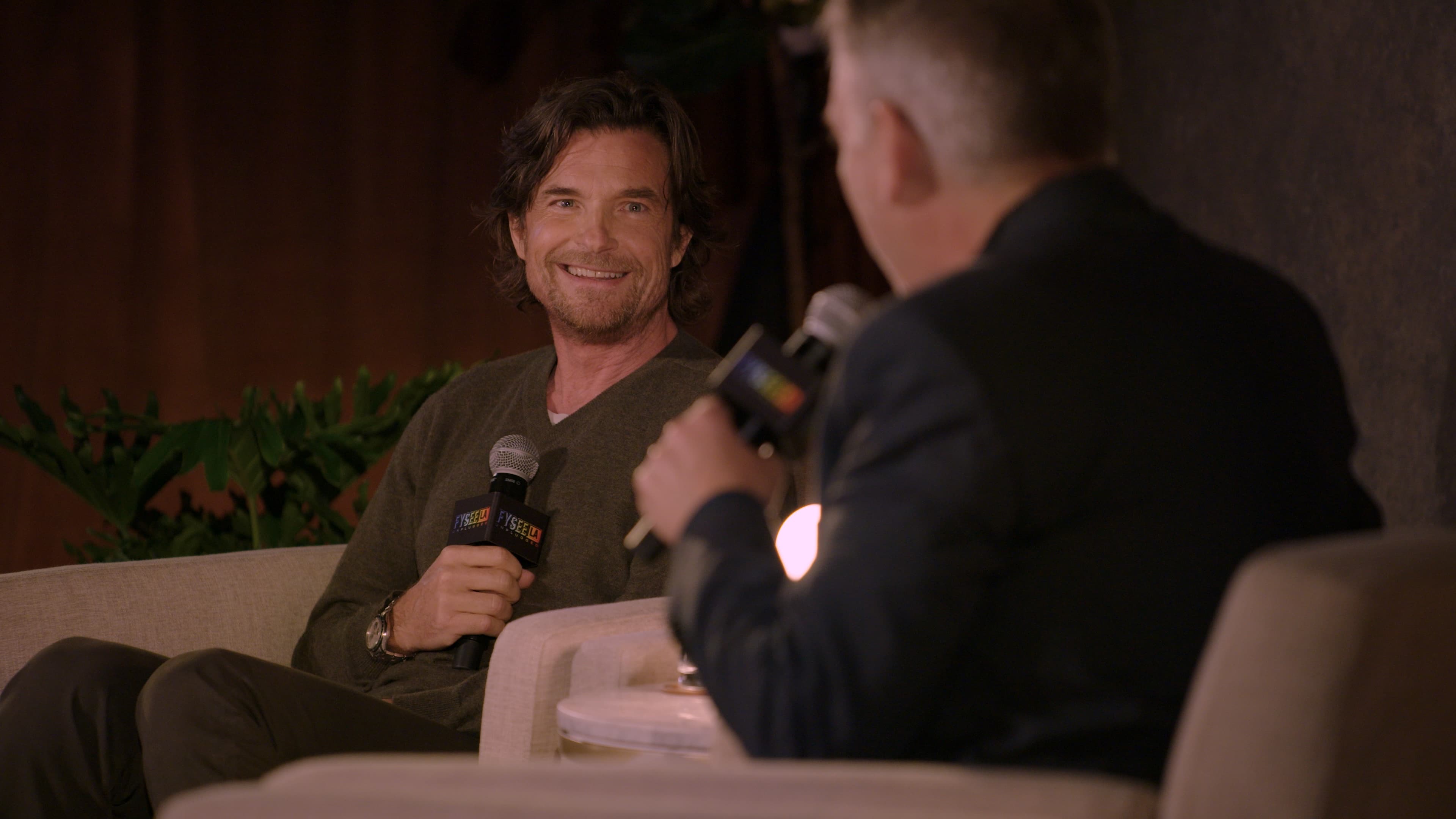 Jason Bateman on Playing ‘Widely Different’ Characters in ‘Black Rabbit’ and ‘DTF St. Louis,’ and How Netflix Saved ‘Arrested Development’