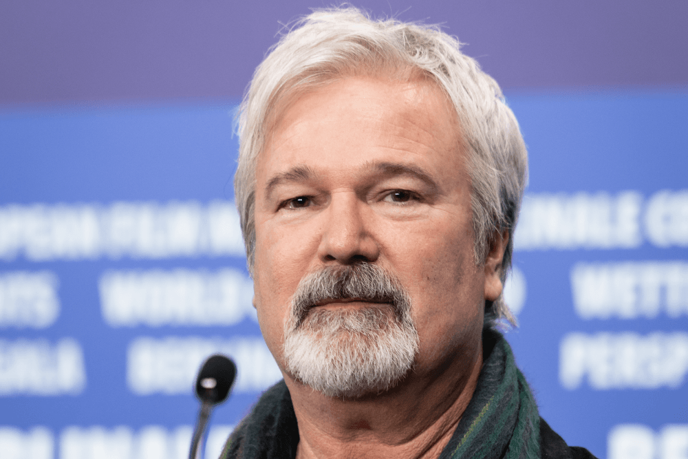 Gore Verbinski Says We Need a ‘Rating System’ for AI Use in Films: ‘If You Use AI to Write a Script, You Get an F’
