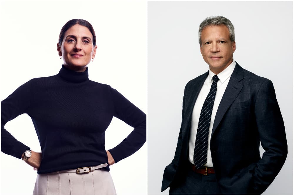Warner Bros. Motion Picture Group Chiefs Pam Abdy and Mike De Luca to Speak at Toronto Market Summit