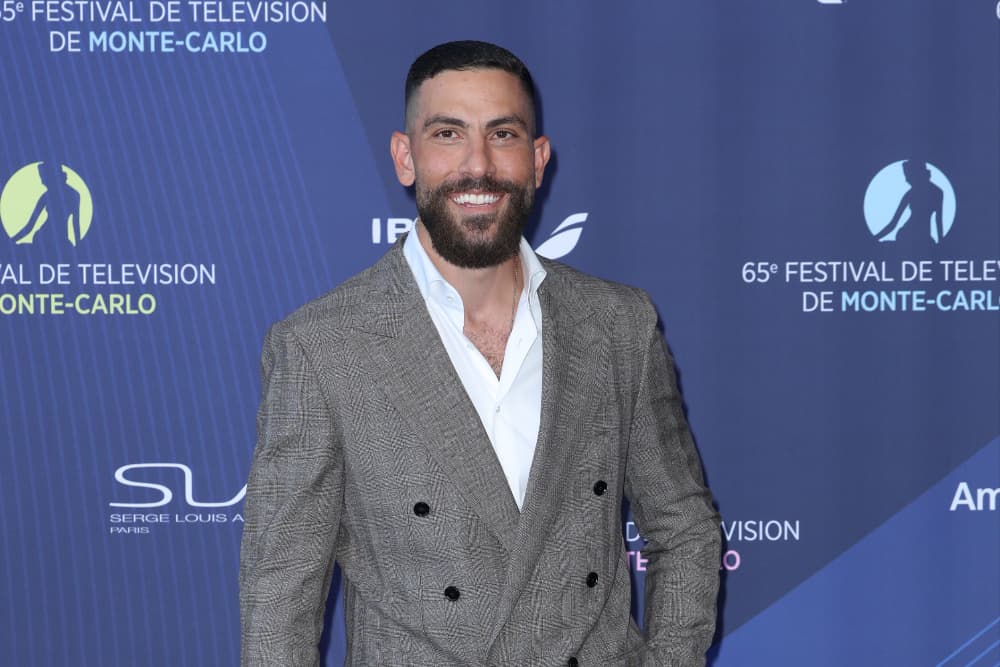 Zeeko Zaki on Whether Dick Wolf Would Make a Show About ICE – and Leading ‘FBI’ as an Arab-American Muslim: ‘I’m Still the Only One’