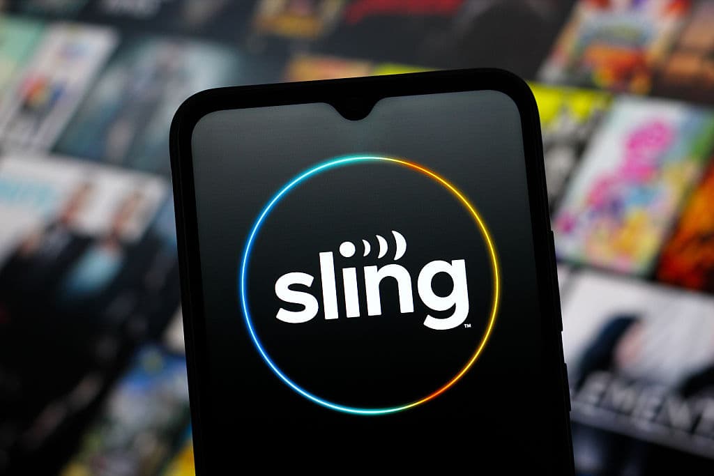Sling Goes All-In for June With $60 Streaming Package for NBA Final, Stanley Cup Final and World Cup