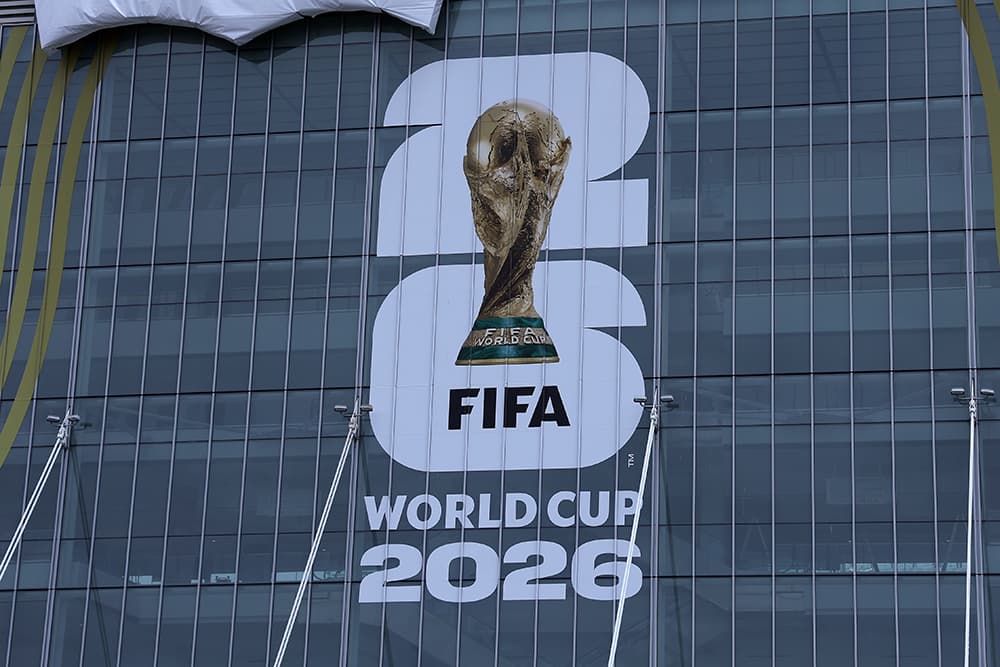 Zee Lands FIFA Soccer Rights for India, Covering World Cups Through 2034