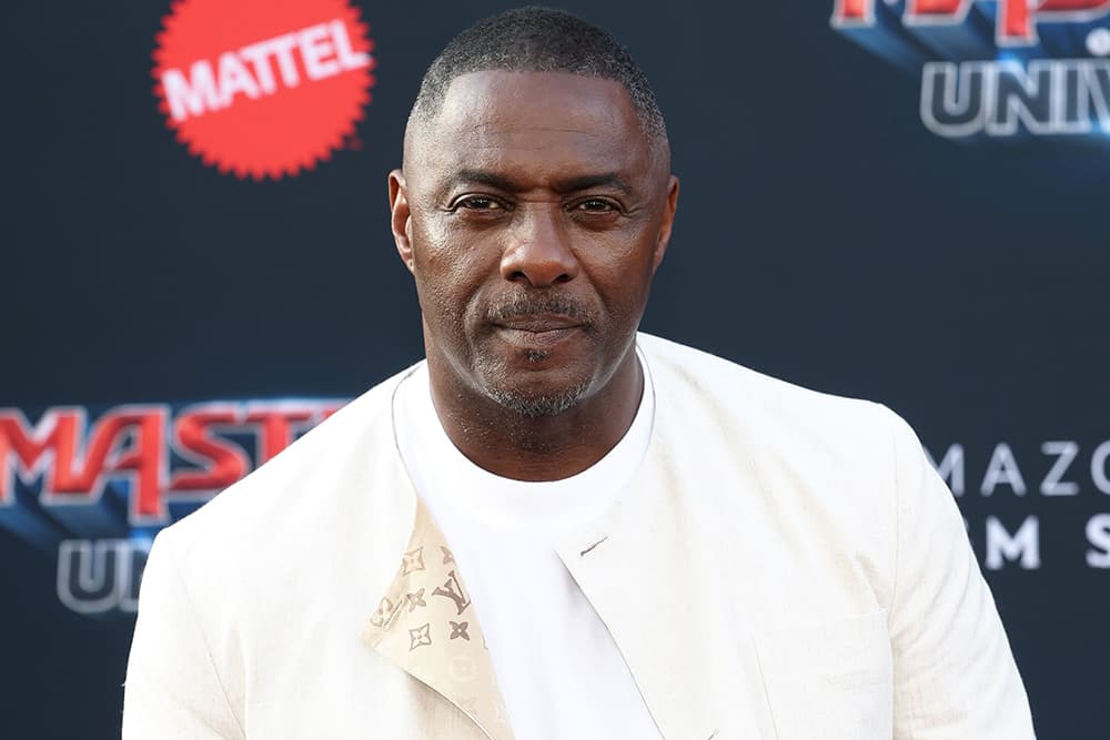 Idris Elba Says Bond Rumors Were ‘Never Legit’ and ‘Not Realistic’: Audiences ‘Won’t Go for a Black Male Playing Bond’