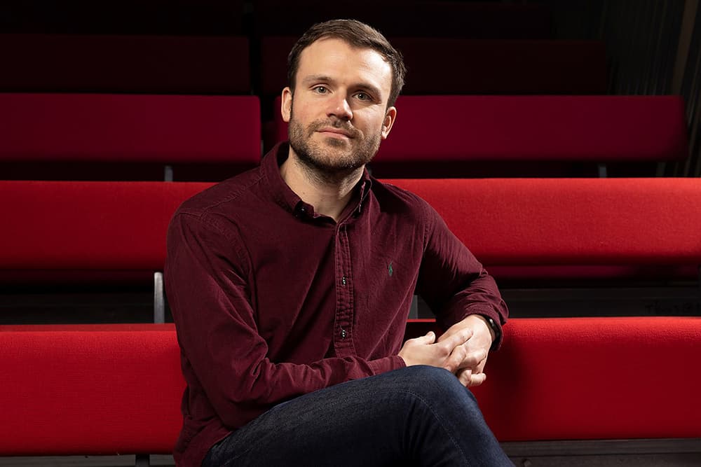 BBC Director of Comedy Jon Petrie Exits to Join Hat Trick Productions