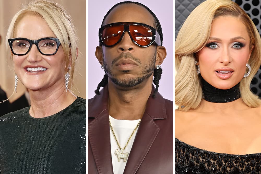 Mel Robbins, Ludacris, Paris Hilton, Priyanka Chopra Jonas and More Than 70 Creators Set for UTA’s Cannes Lions Slate