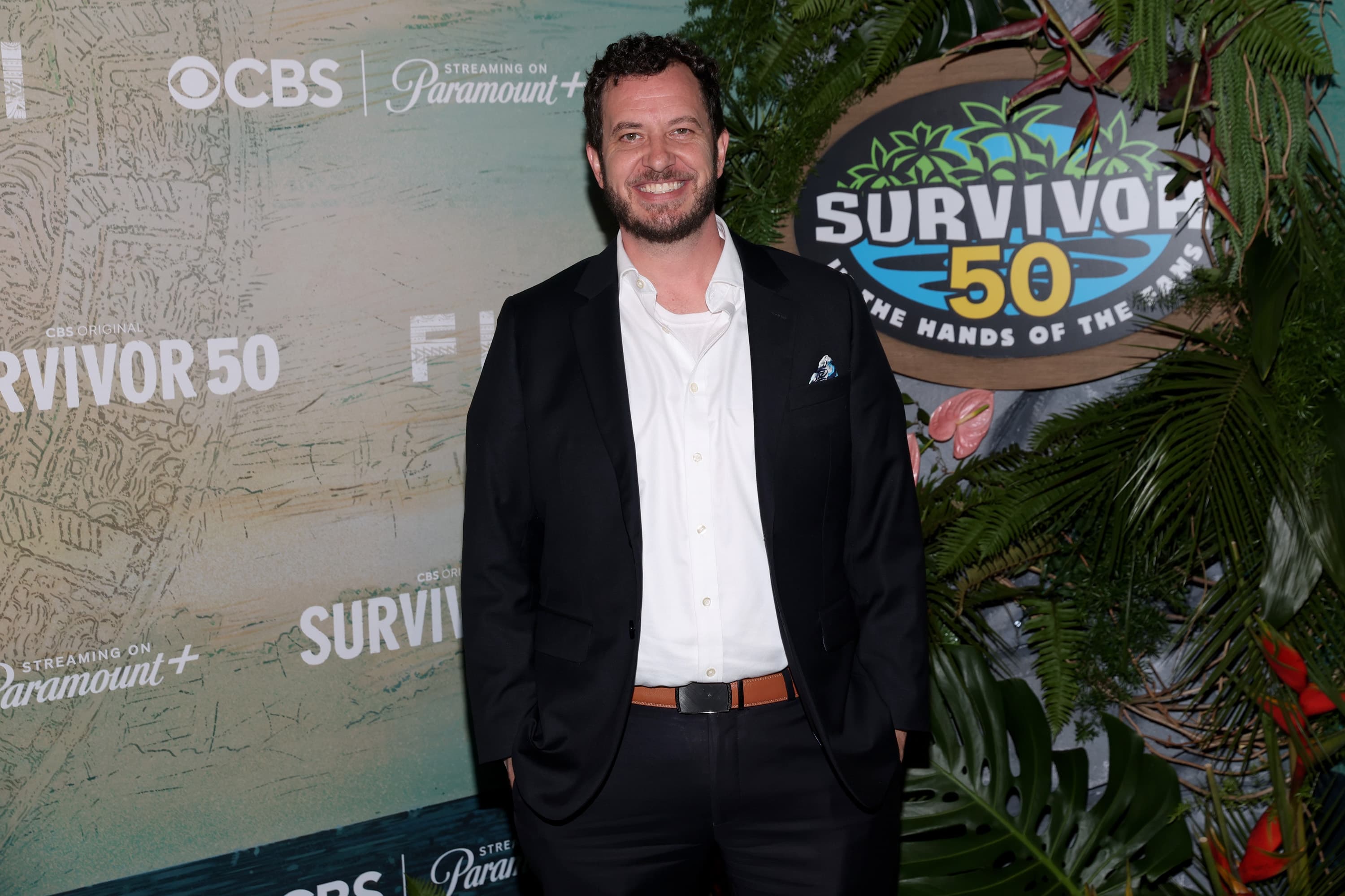 James Gunn Gave ‘Big Brother 28’ Star Rick Devens a Cameo in ‘Man of Tomorrow’ but He ‘Had to Cancel’