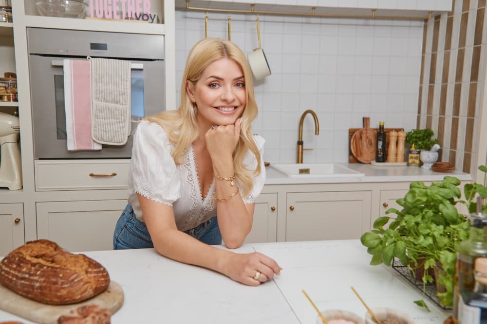 Former ‘This Morning’ Host Holly Willoughby Heads to YouTube for New Lifestyle Series