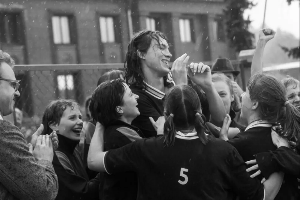 Latvian Oscar Submission ‘Ulya’ Sells Wide Ahead of Opening Tallinn: ‘This Film Is a Blockbuster’ (EXCLUSIVE)