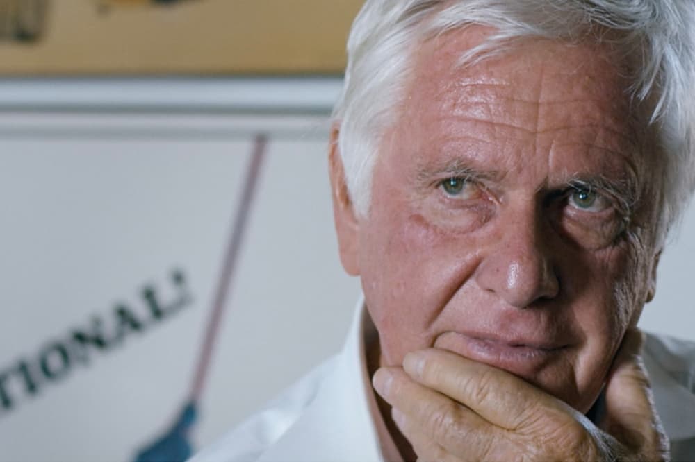 Peter Medak, Director of ‘The Changeling’ and ‘The Krays,’ Dies at 88