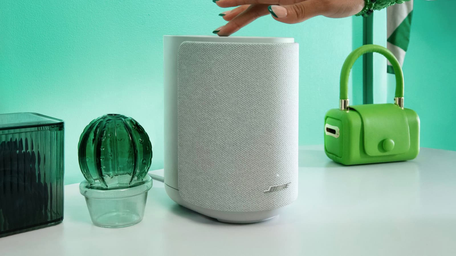 Alexa+ is now available on a bunch of Bose speakers