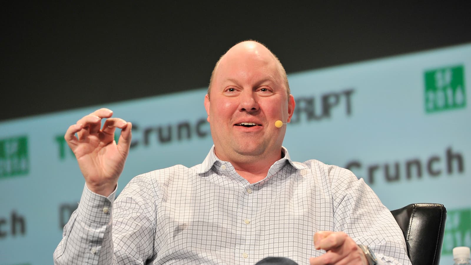 Andreessen Horowitz is the midterm elections' biggest donor