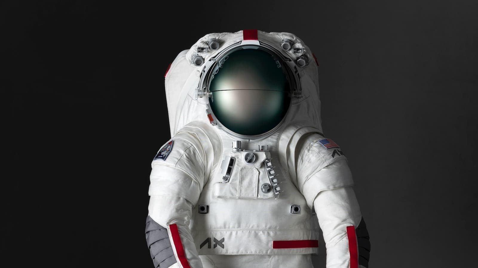 Artemis III's life support: How a spacesuit keeps astronauts alive on the moon