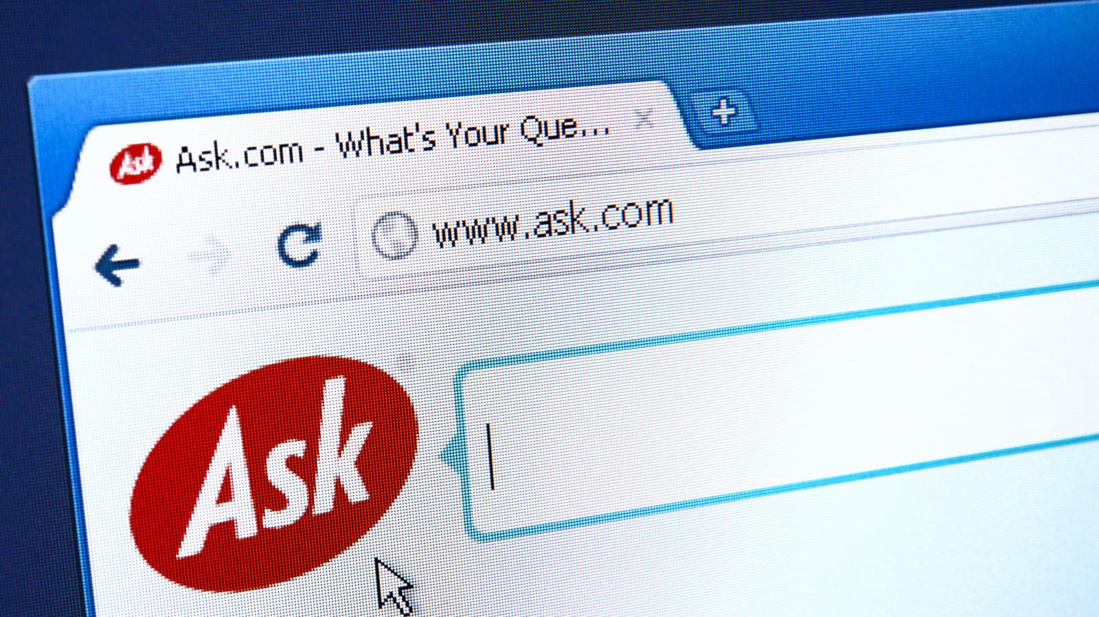Ask.com has shut down, marking the official farewell to the Internet's favorite butler