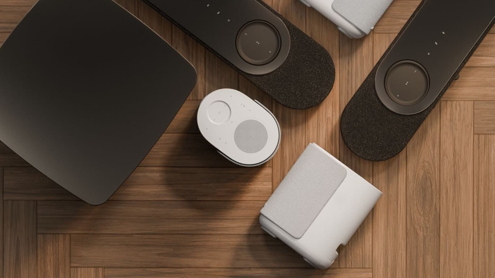 Bose's new Lifestyle home audio lineup includes a speaker, soundbar and subwoofer