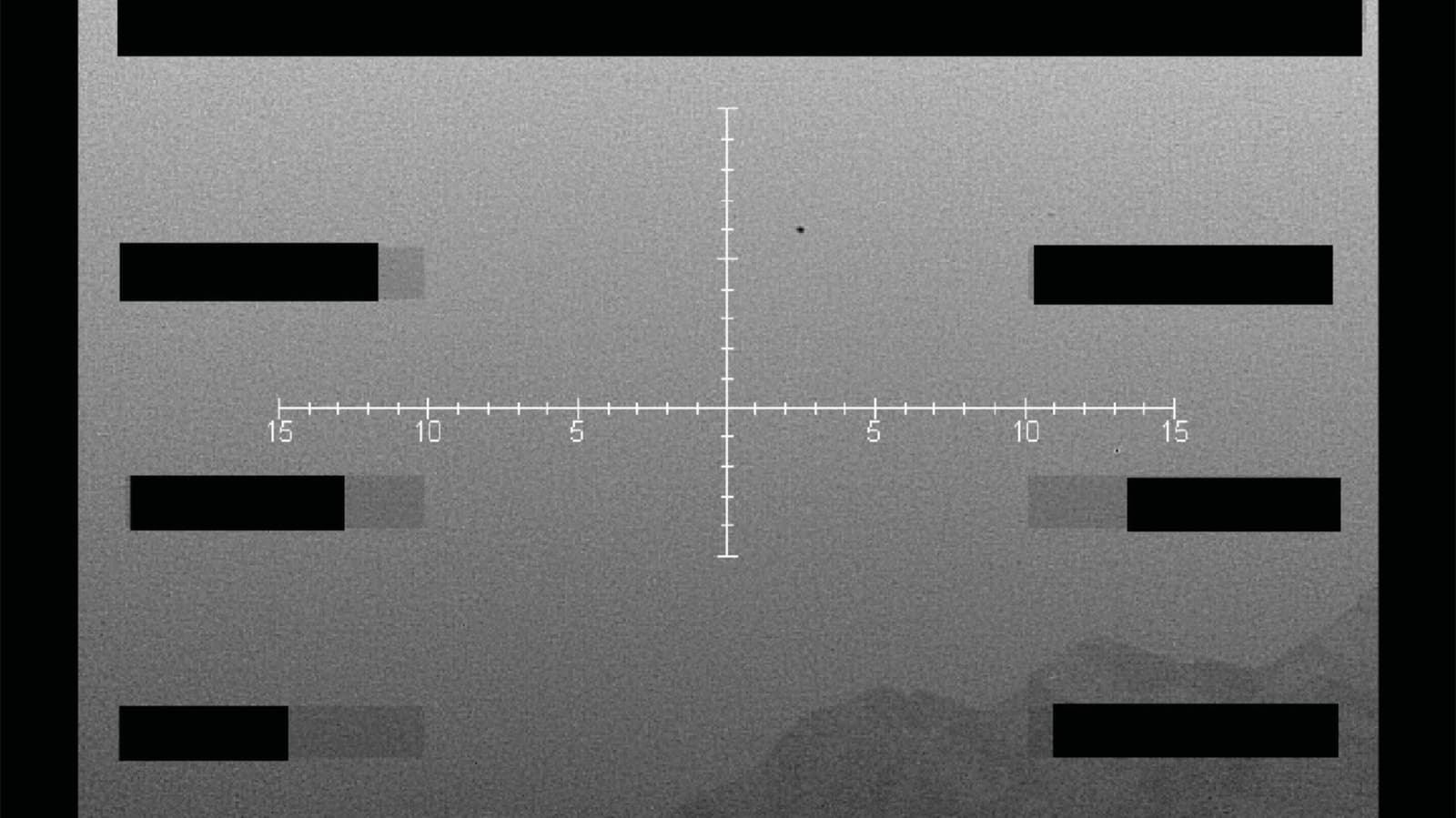 Department of War sets up UFO website, but there isn't much to see