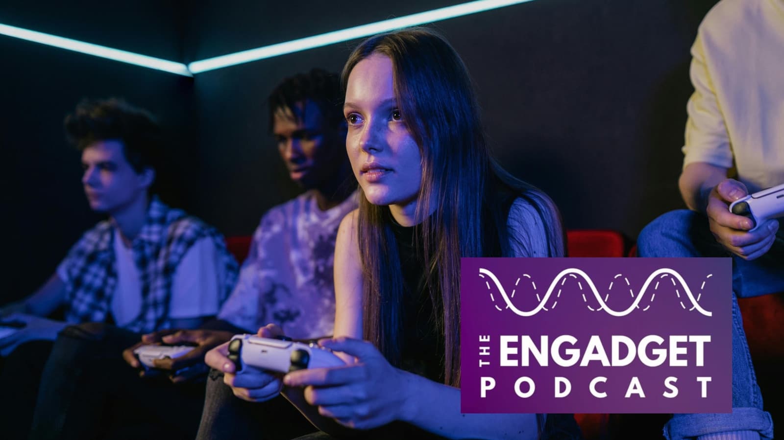 Engadget Podcast: Gamestop's wild eBay gamble