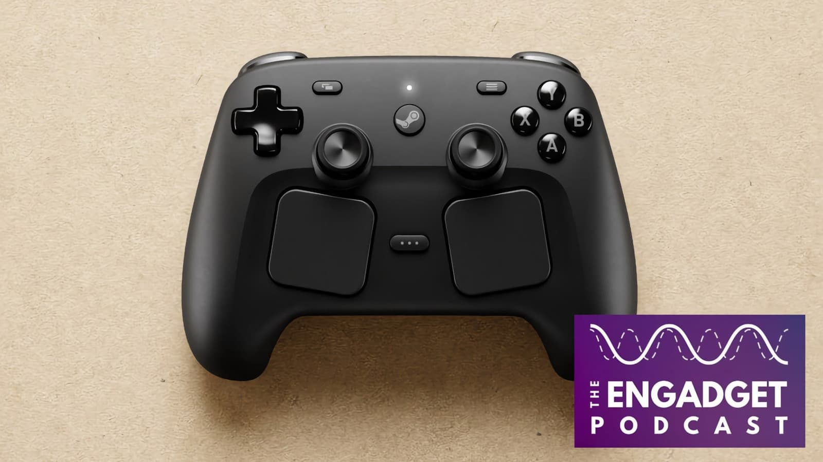 Engadget Podcast: Is the Valve Steam Controller worth $100?