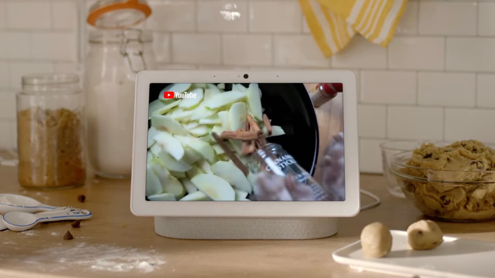 Gemini for Google Home will no longer freak out if you ask it how to make a margarita