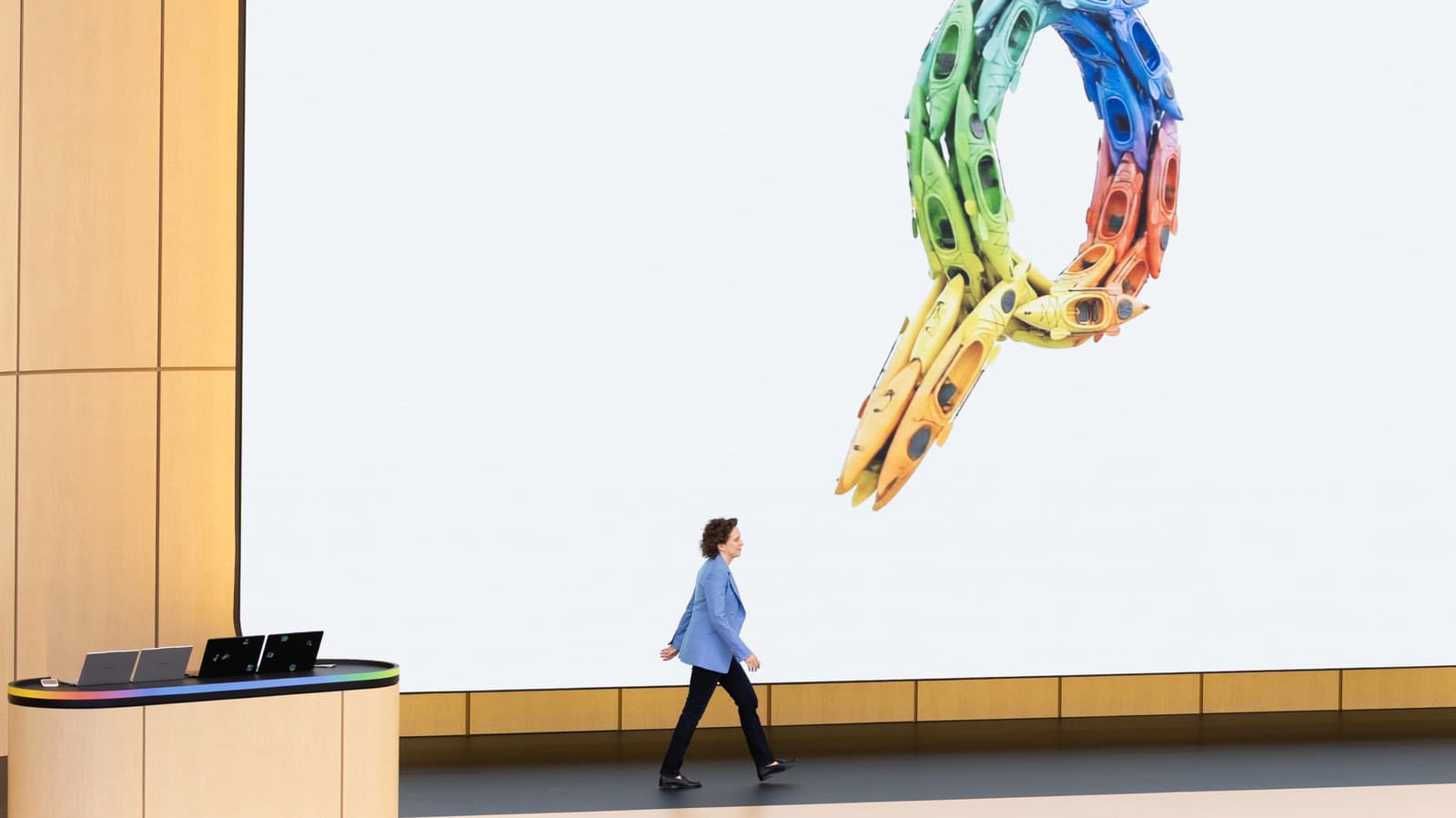 Google will allow websites to exclude themselves from AI search results