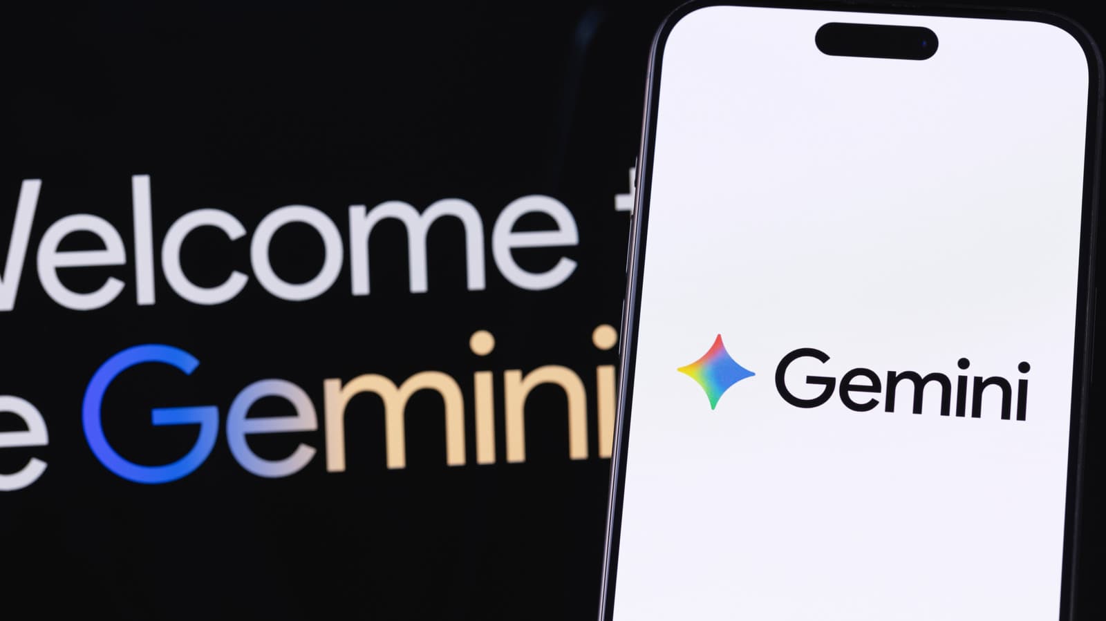 Google's redesigned Gemini comes with a new interface and AI models
