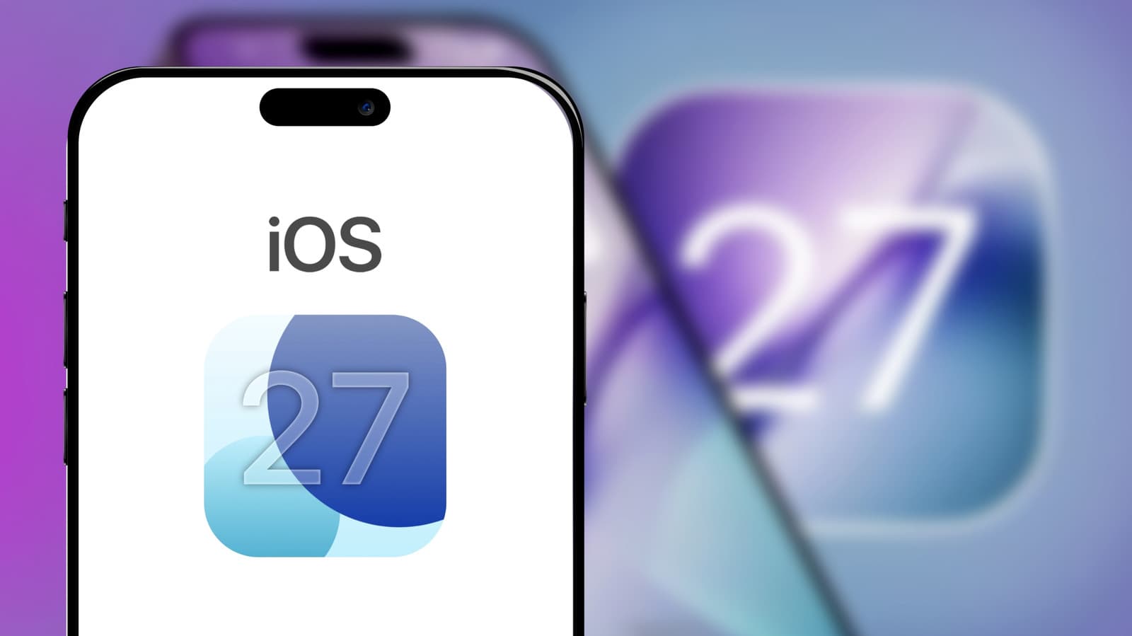 Here's what Apple's Siri overhaul for iOS 27 could look like