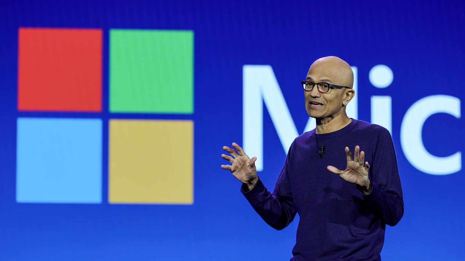 How to watch Microsoft Build 2026