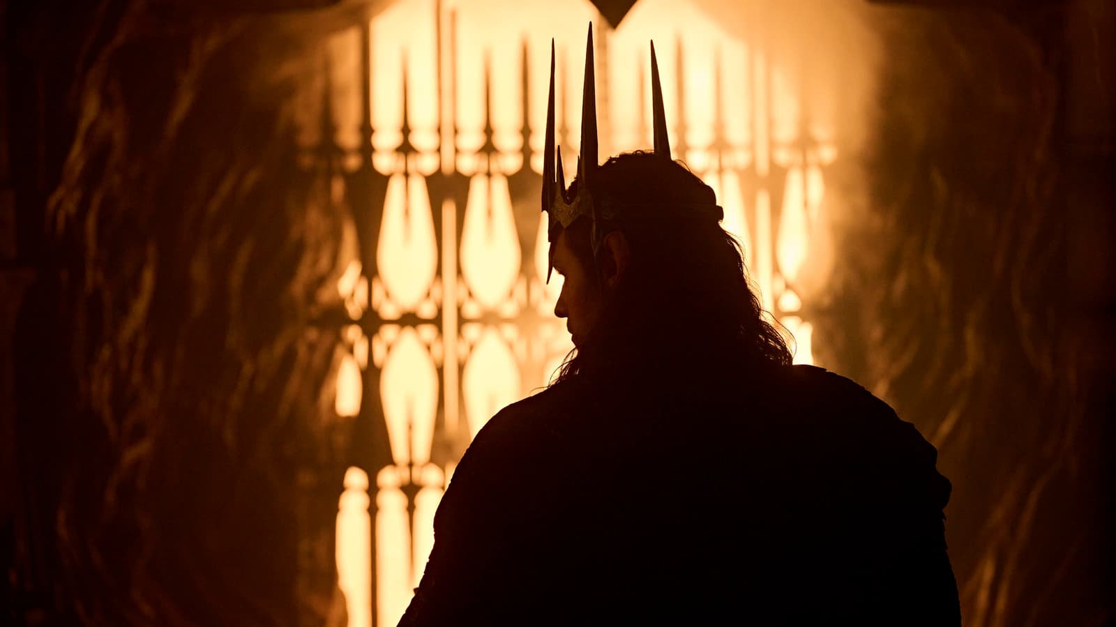 Lord of the Rings: The Rings of Power returns to Prime Video in November