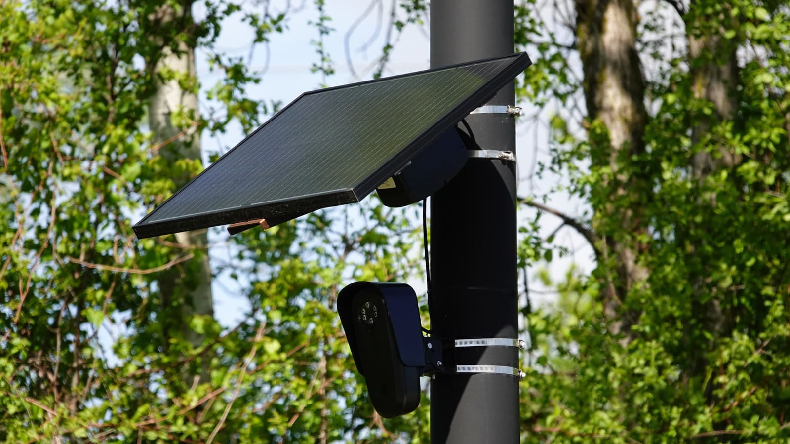 Los Angeles law enforcement will stop using Flock cameras