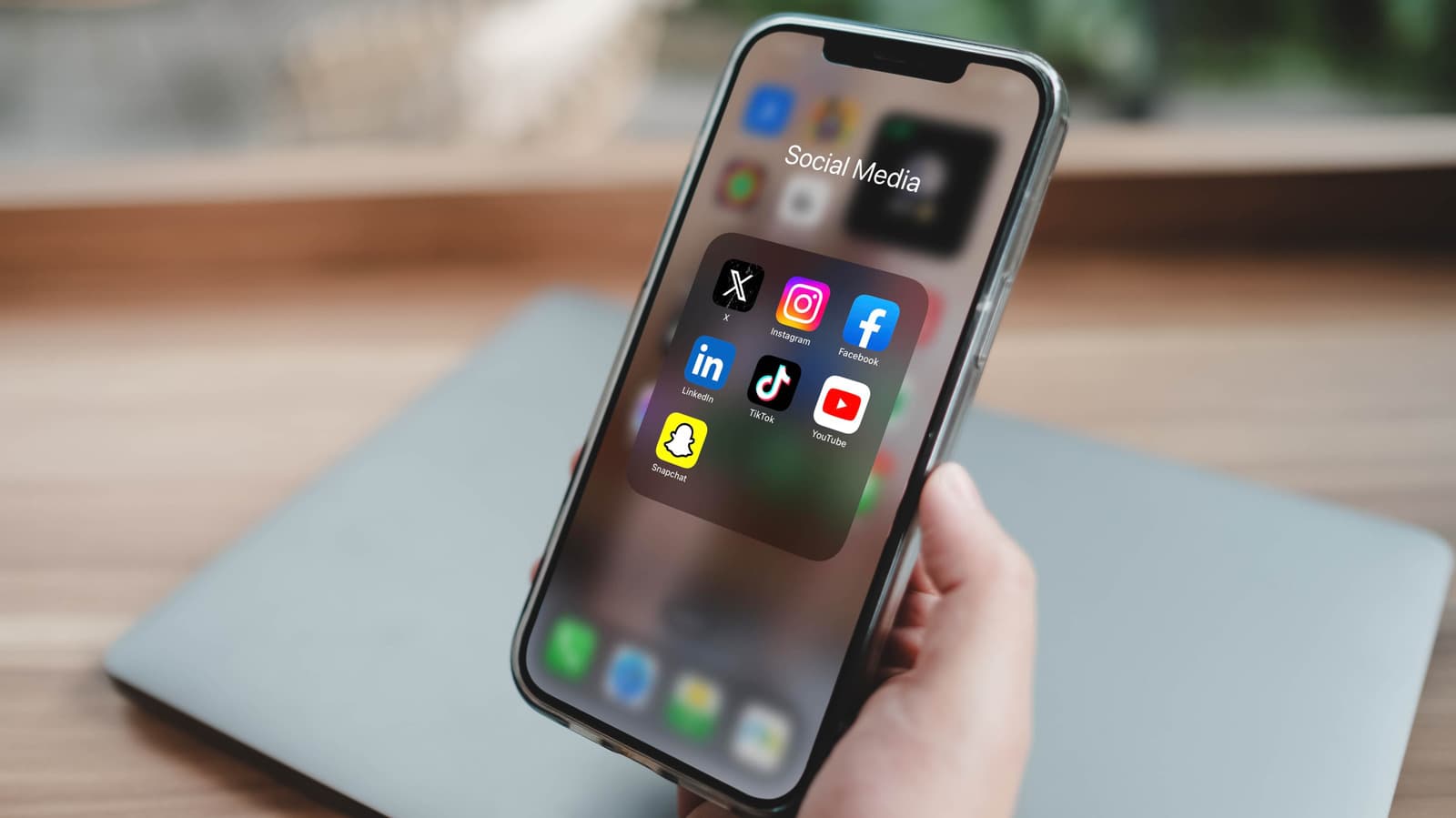 Malaysia's under-16 social media ban goes into effect on June 1